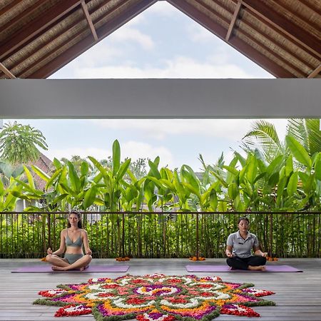 The Hava Ubud A Pramana Experience Kültér fotó
