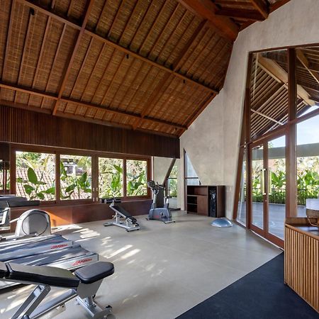 The Hava Ubud A Pramana Experience Kültér fotó