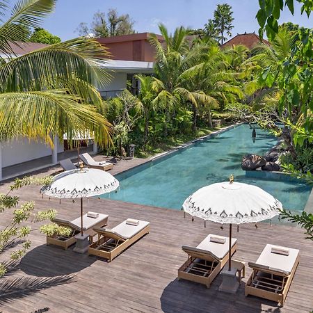 The Hava Ubud A Pramana Experience Kültér fotó