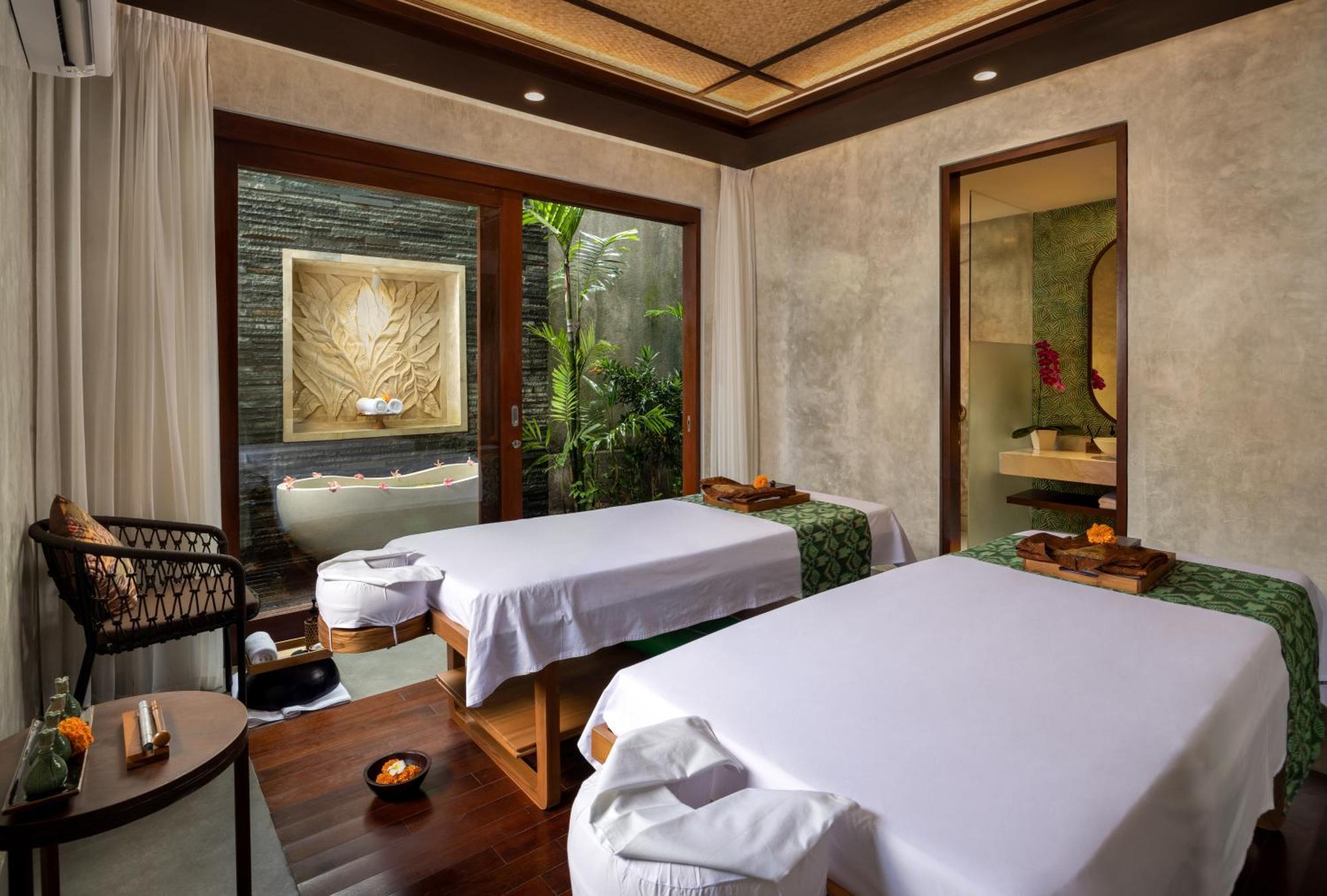 The Hava Ubud A Pramana Experience Kültér fotó