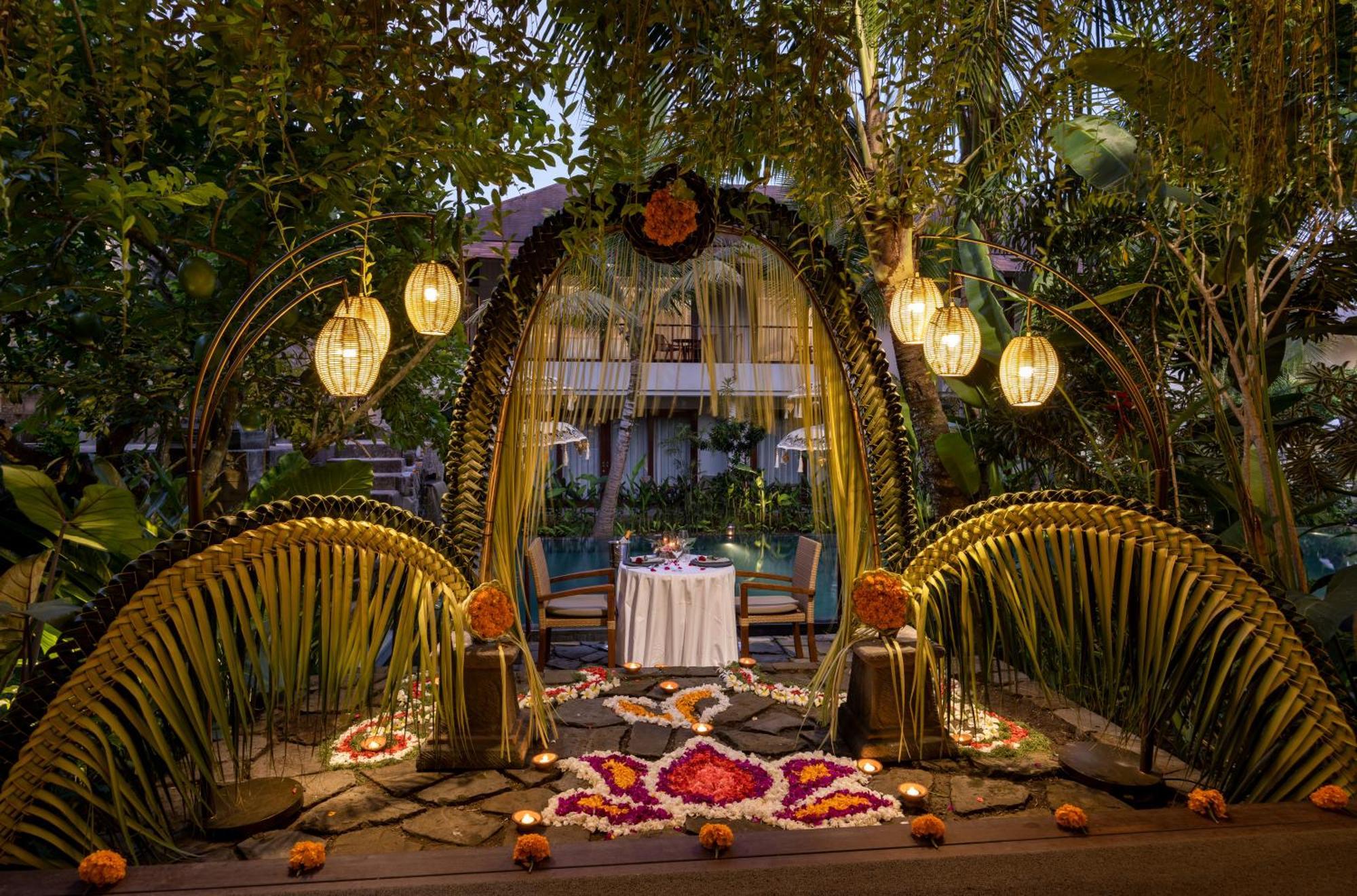 The Hava Ubud A Pramana Experience Kültér fotó