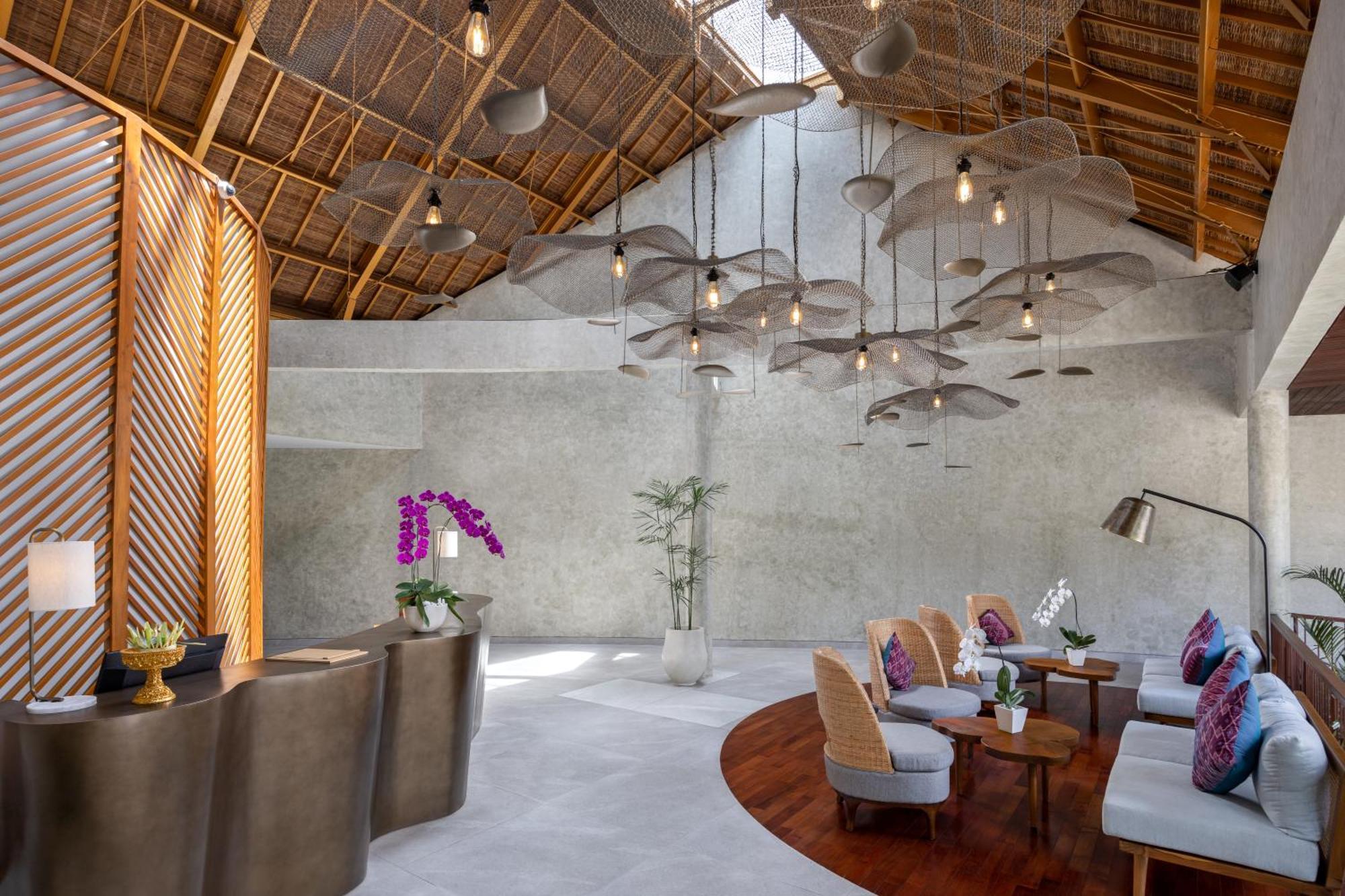 The Hava Ubud A Pramana Experience Kültér fotó