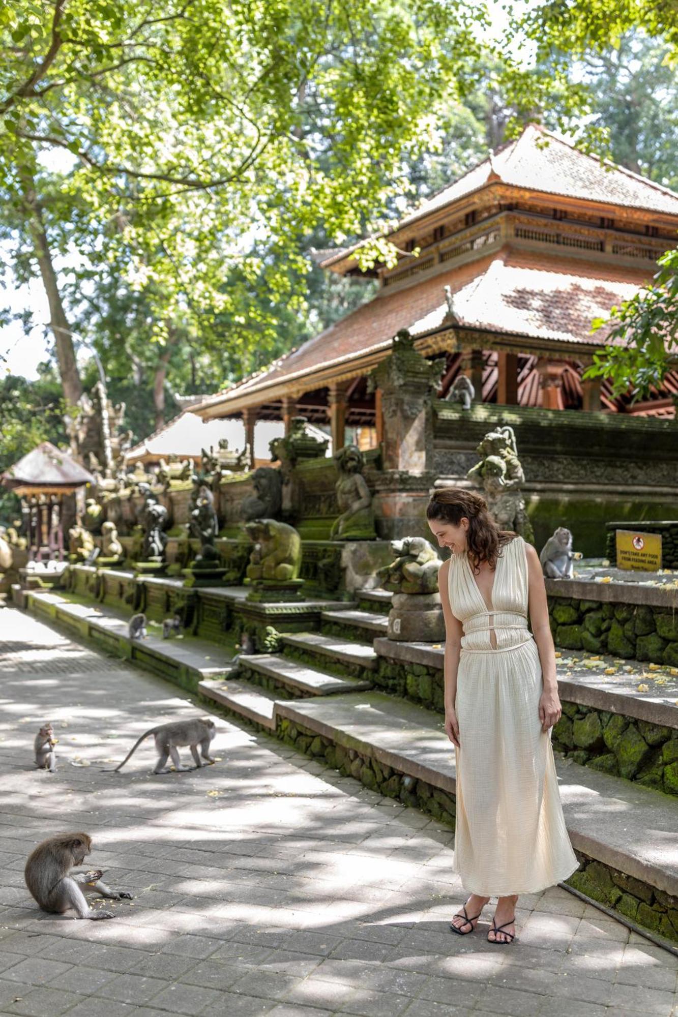 The Hava Ubud A Pramana Experience Kültér fotó