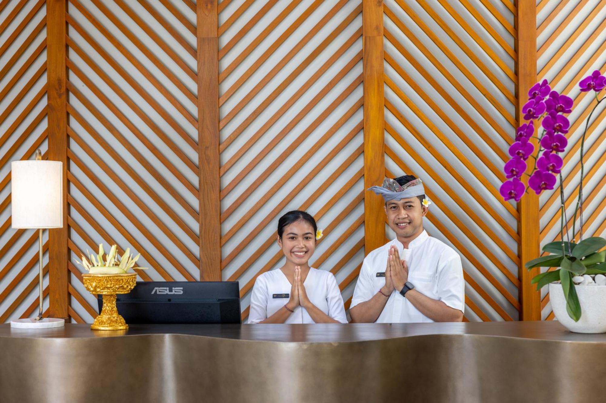 The Hava Ubud A Pramana Experience Kültér fotó
