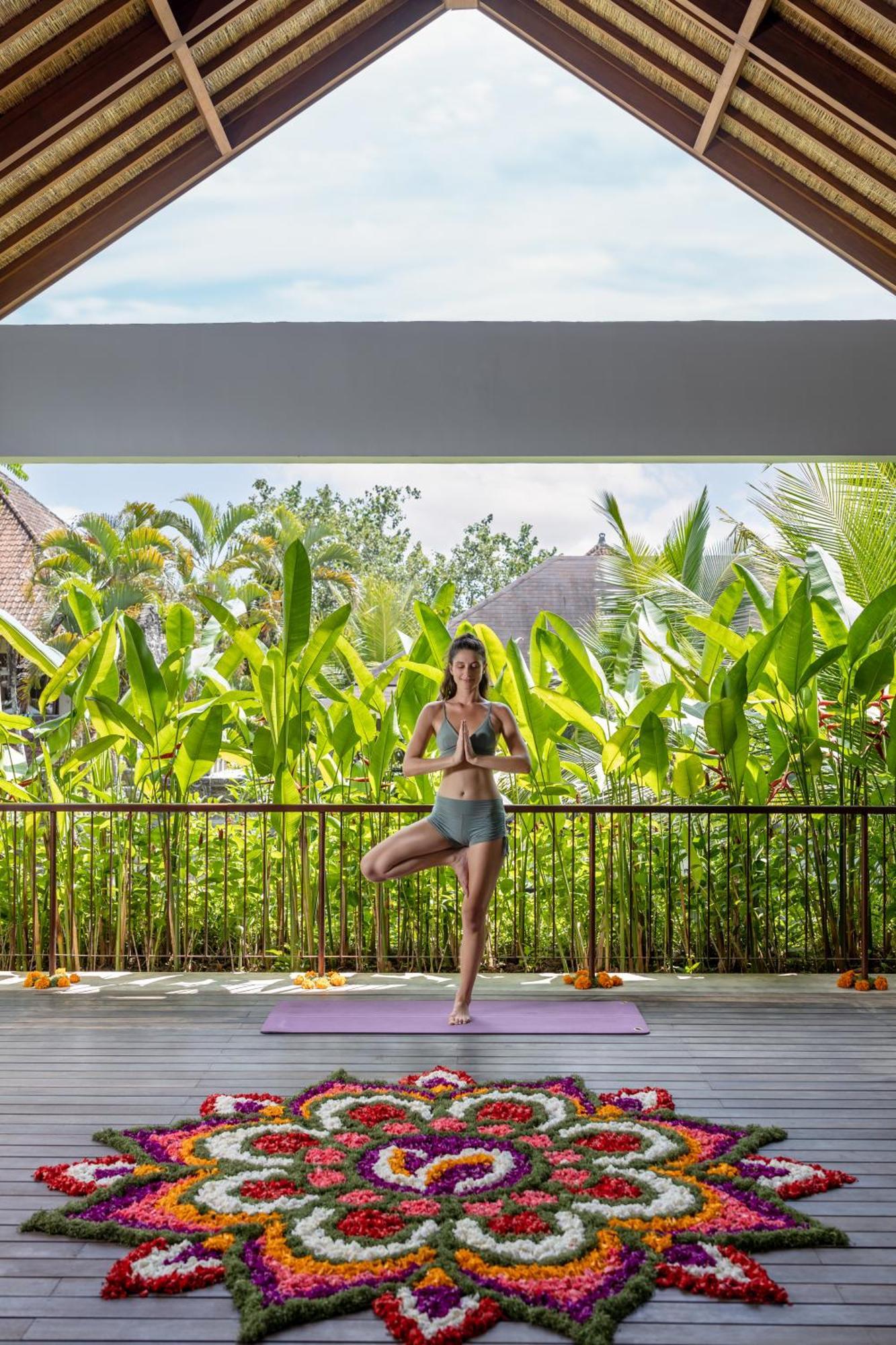 The Hava Ubud A Pramana Experience Kültér fotó