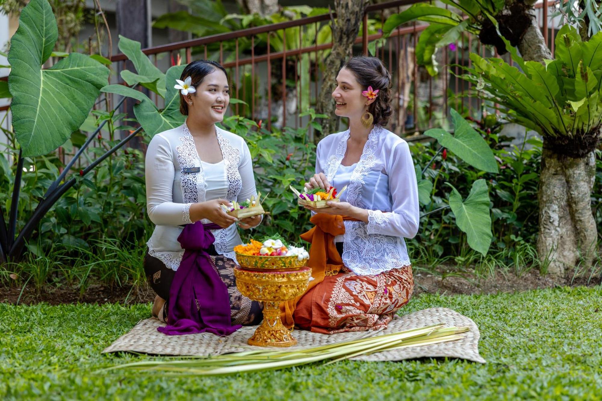 The Hava Ubud A Pramana Experience Kültér fotó