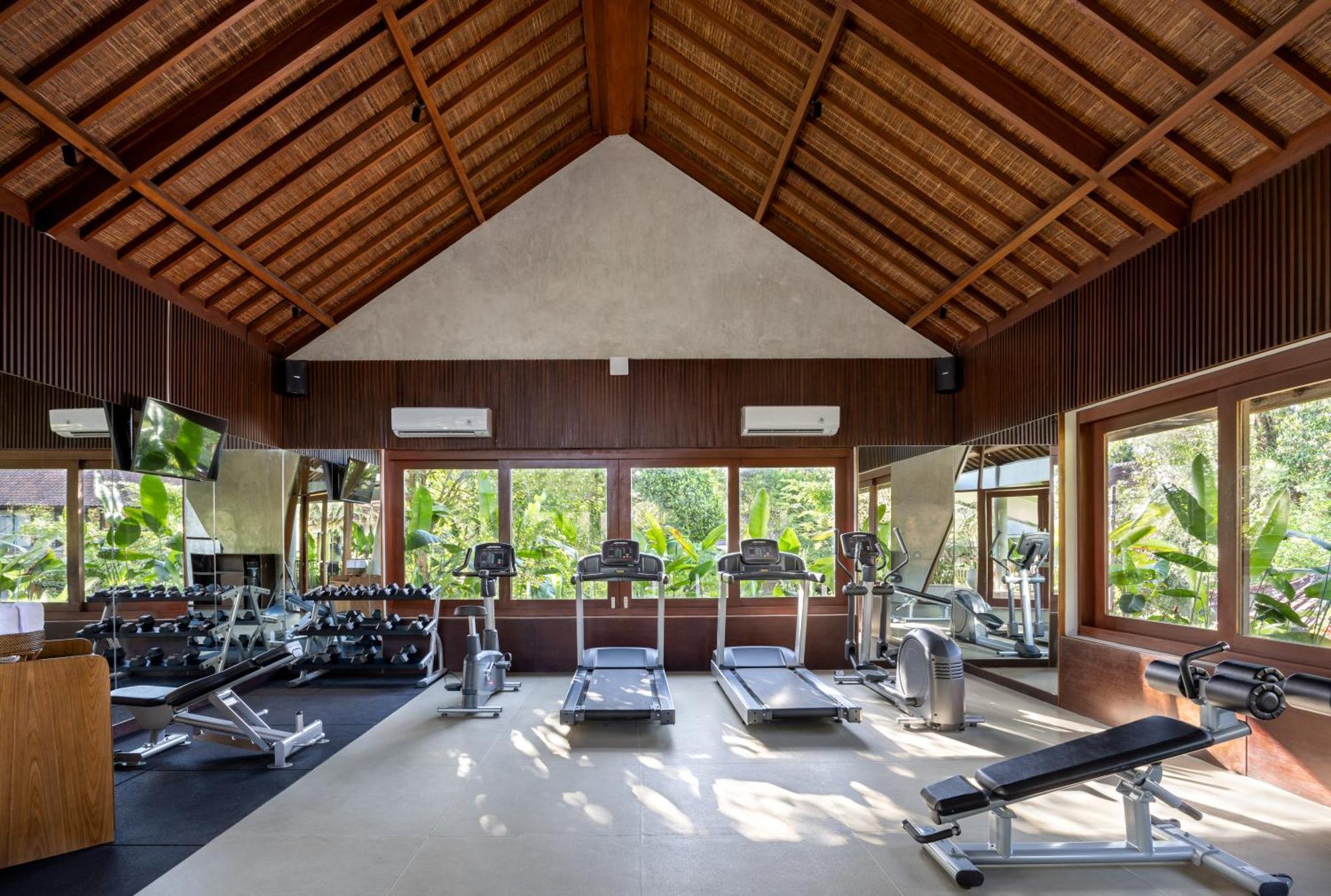 The Hava Ubud A Pramana Experience Kültér fotó