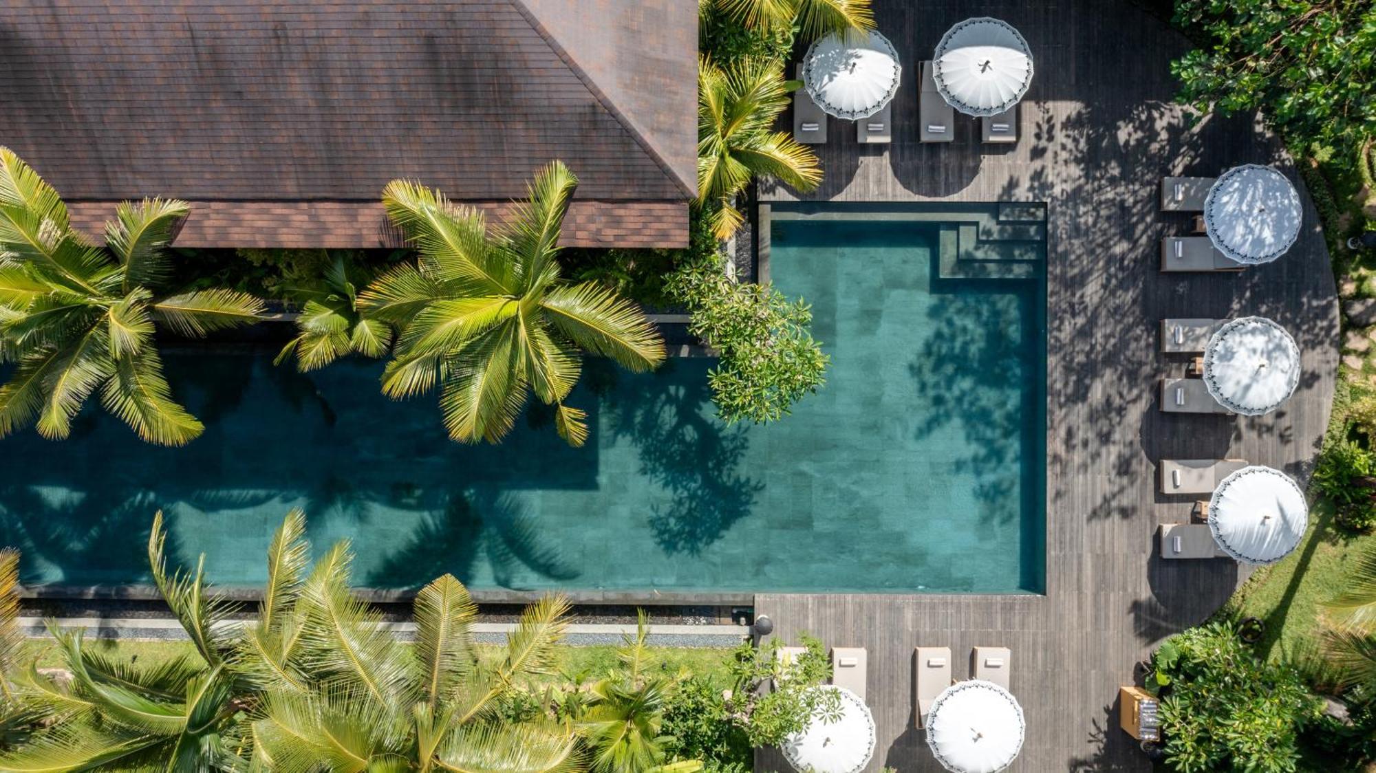 The Hava Ubud A Pramana Experience Kültér fotó