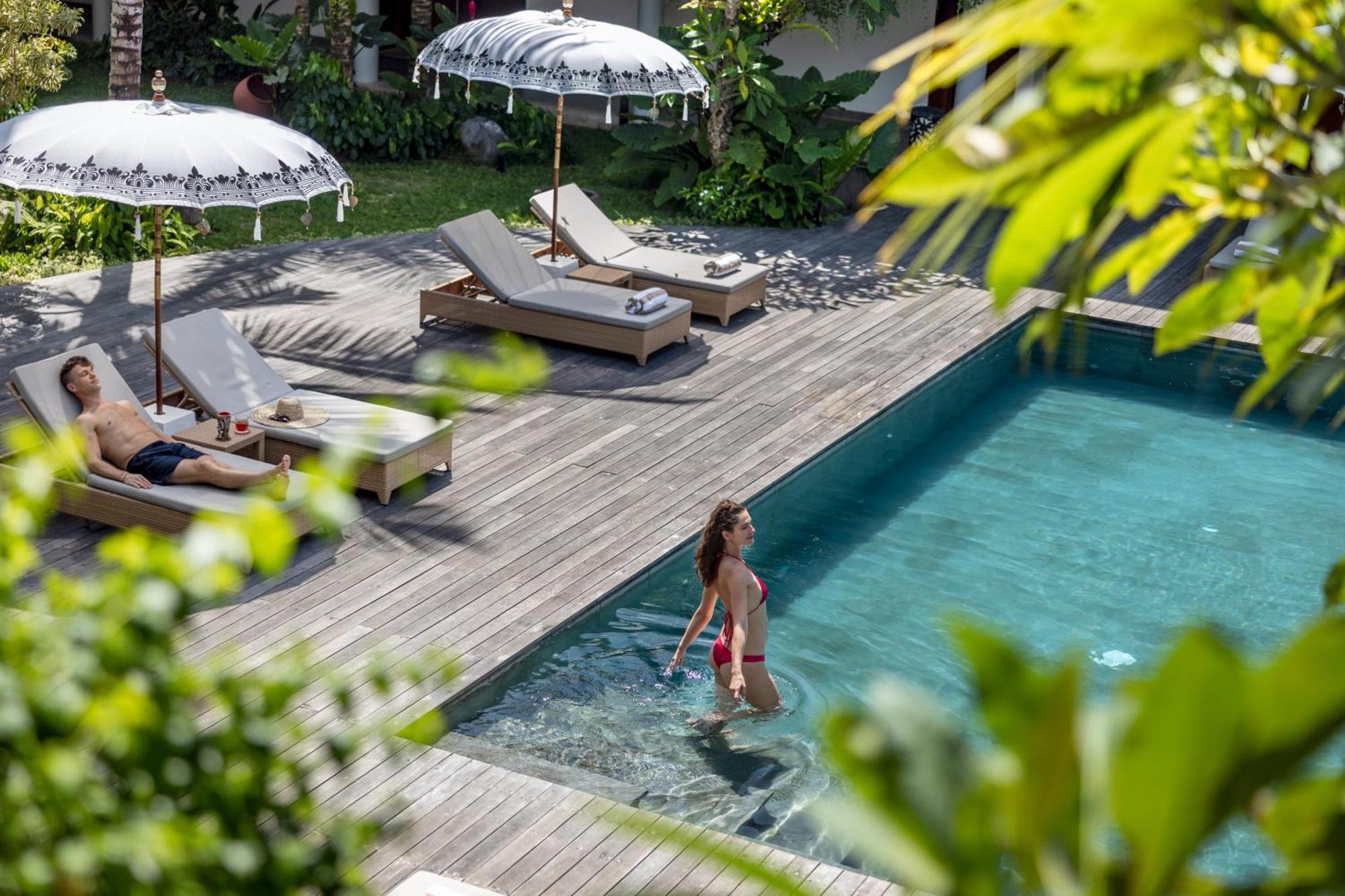 The Hava Ubud A Pramana Experience Kültér fotó