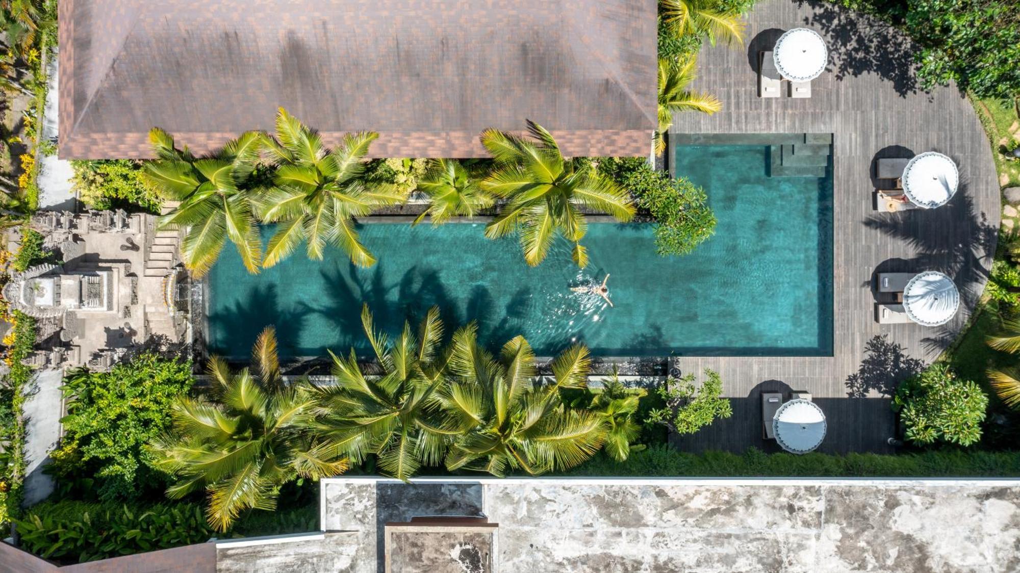 The Hava Ubud A Pramana Experience Kültér fotó
