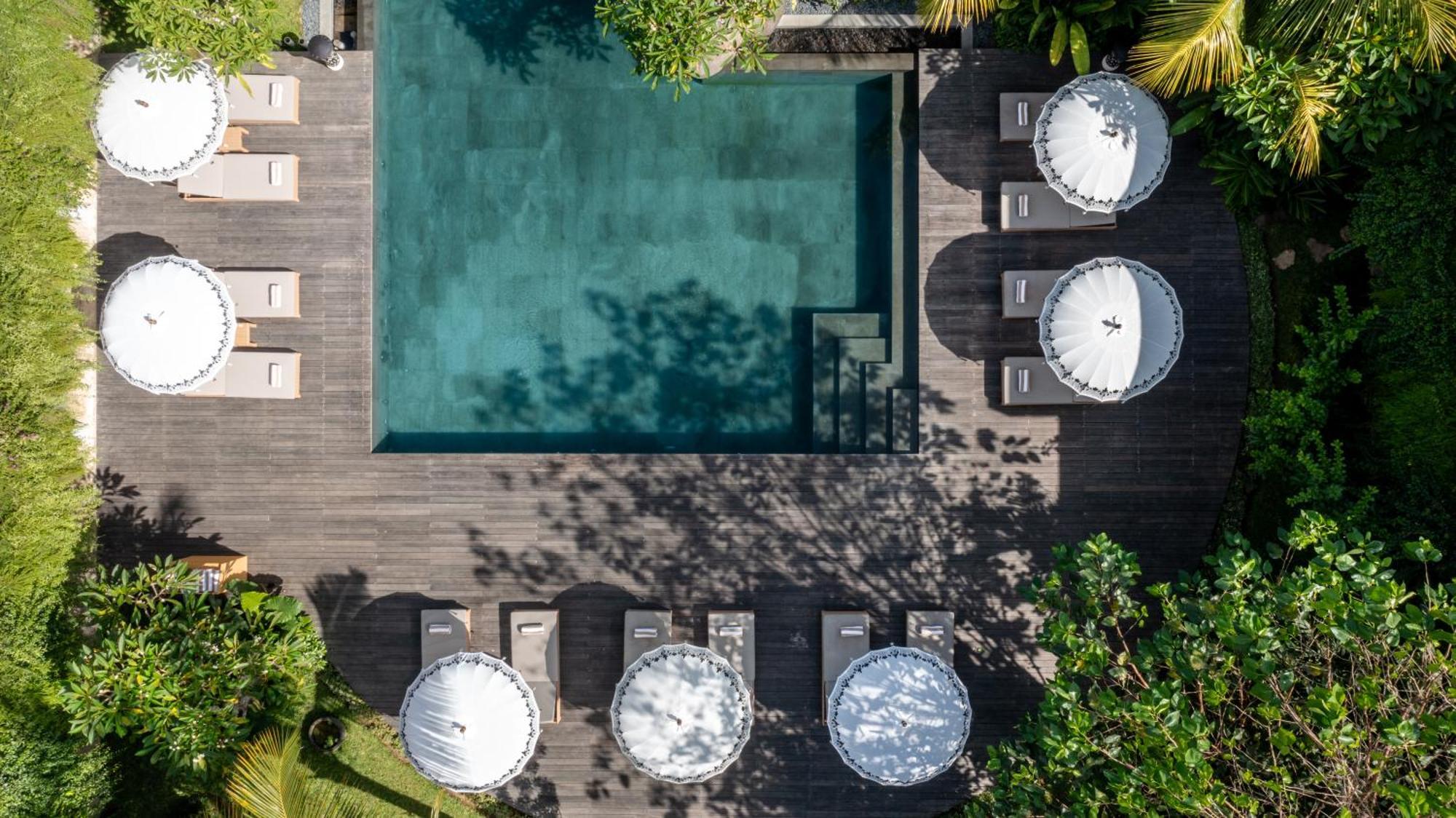 The Hava Ubud A Pramana Experience Kültér fotó