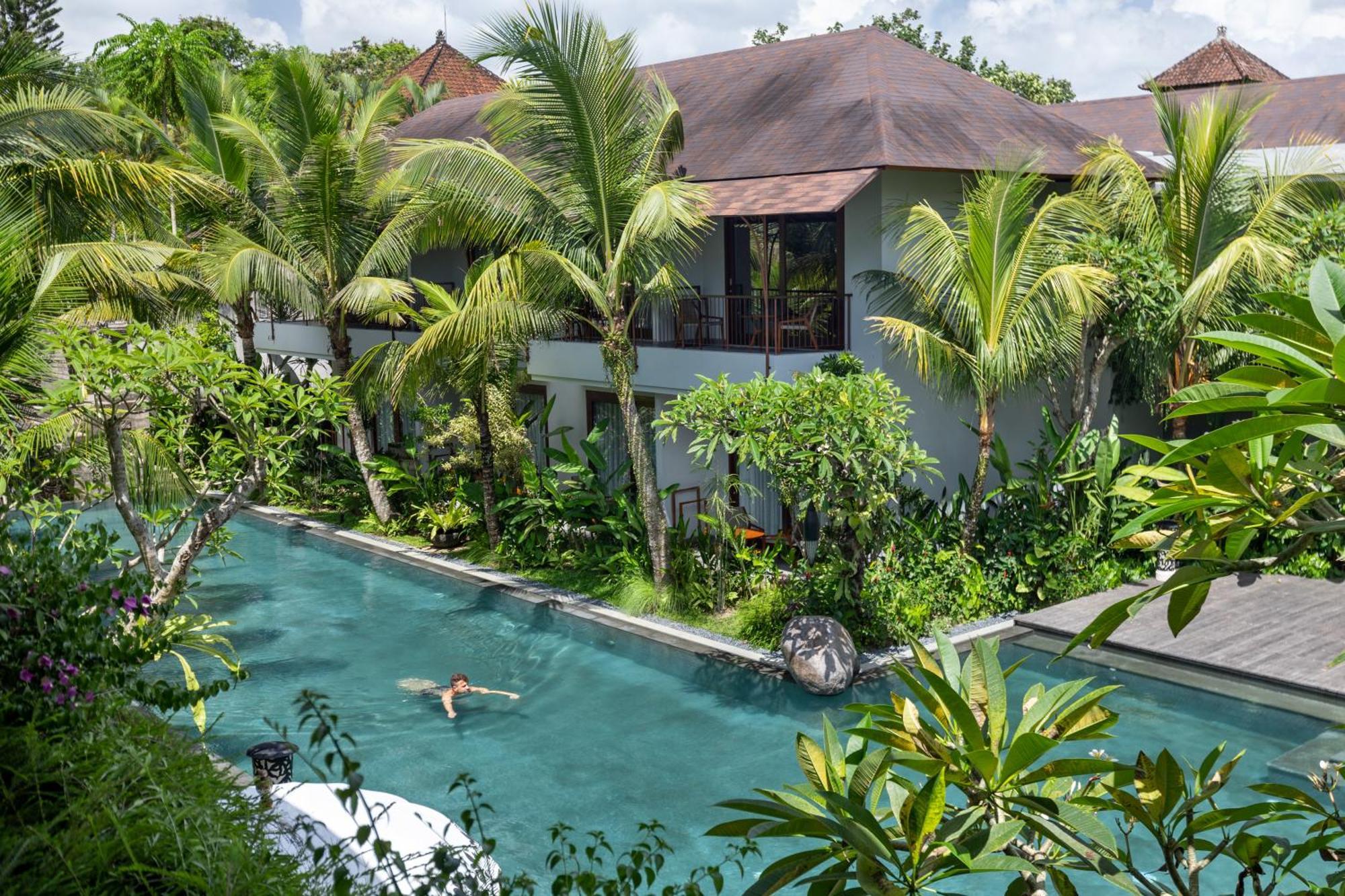 The Hava Ubud A Pramana Experience Kültér fotó