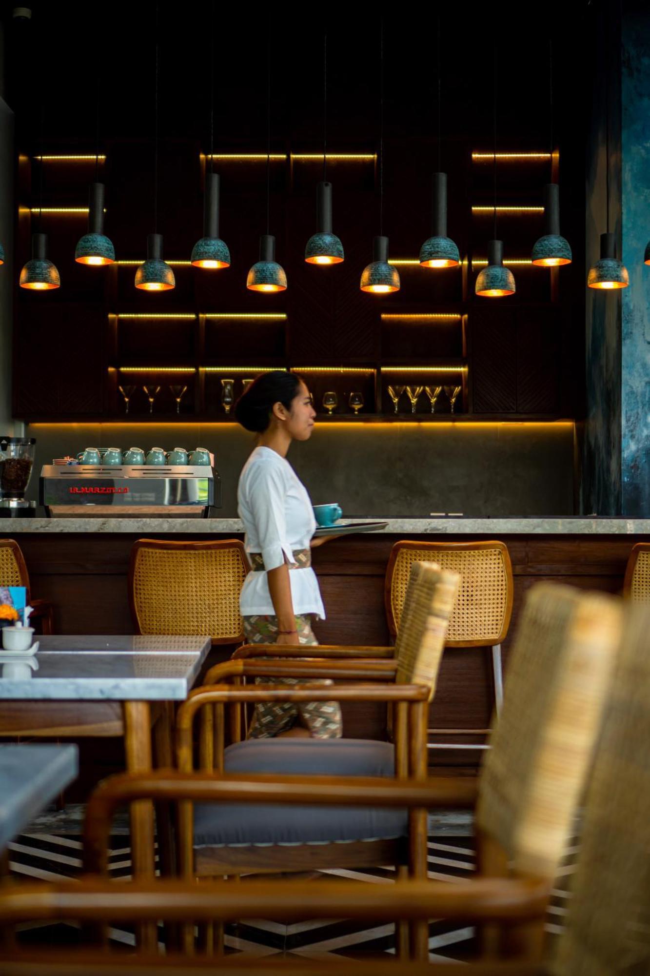 The Hava Ubud A Pramana Experience Kültér fotó