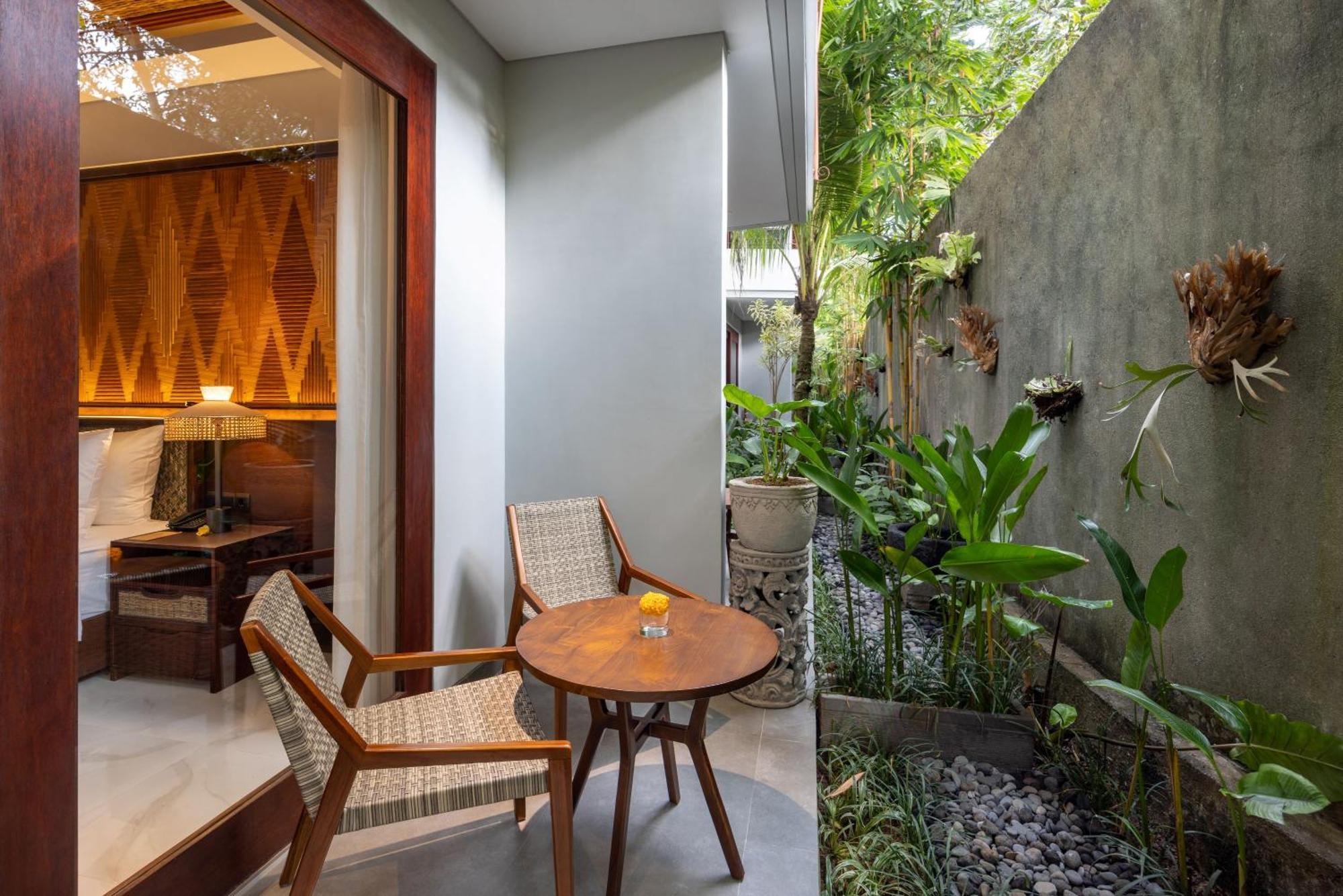 The Hava Ubud A Pramana Experience Kültér fotó