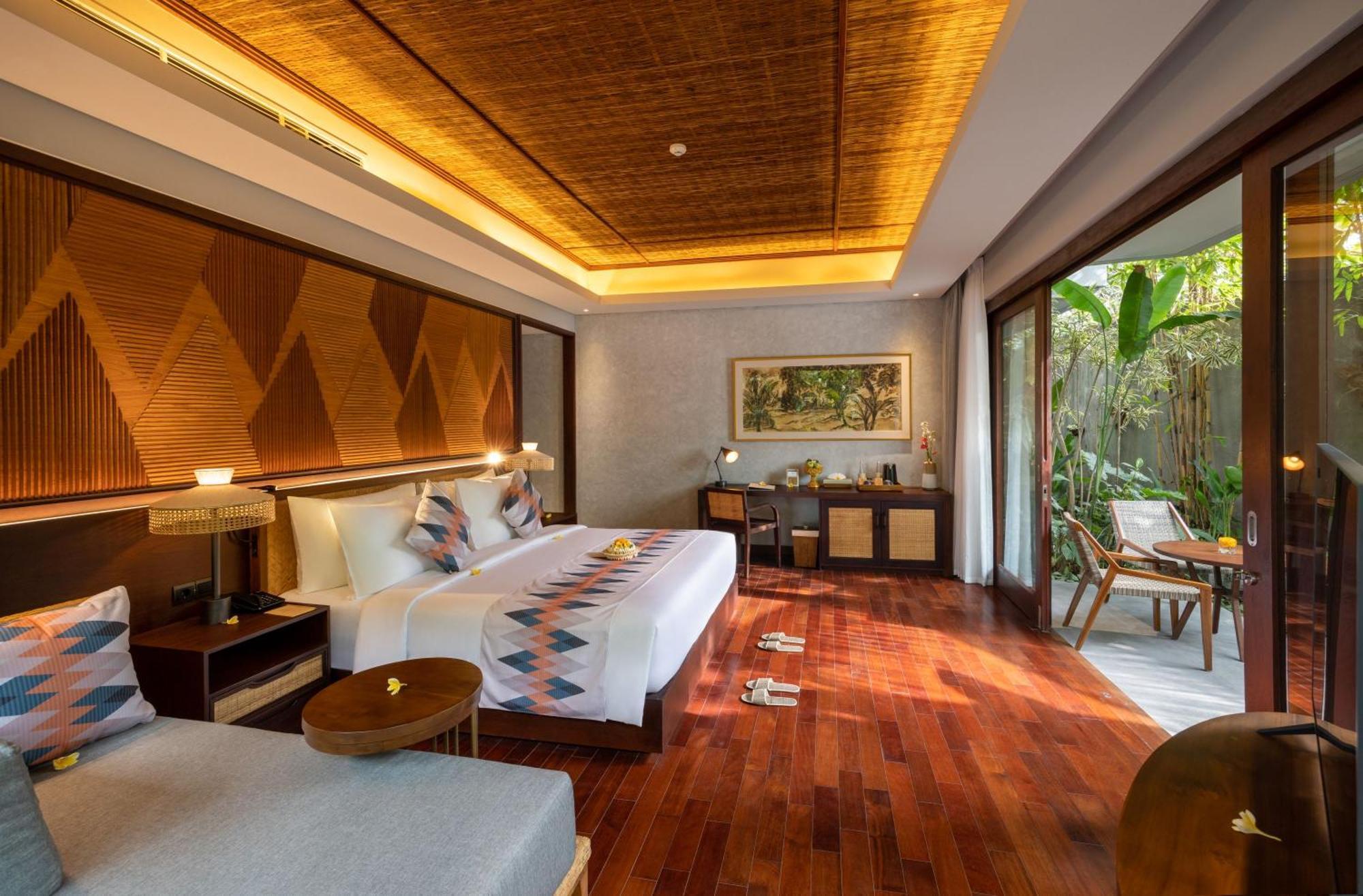 The Hava Ubud A Pramana Experience Kültér fotó