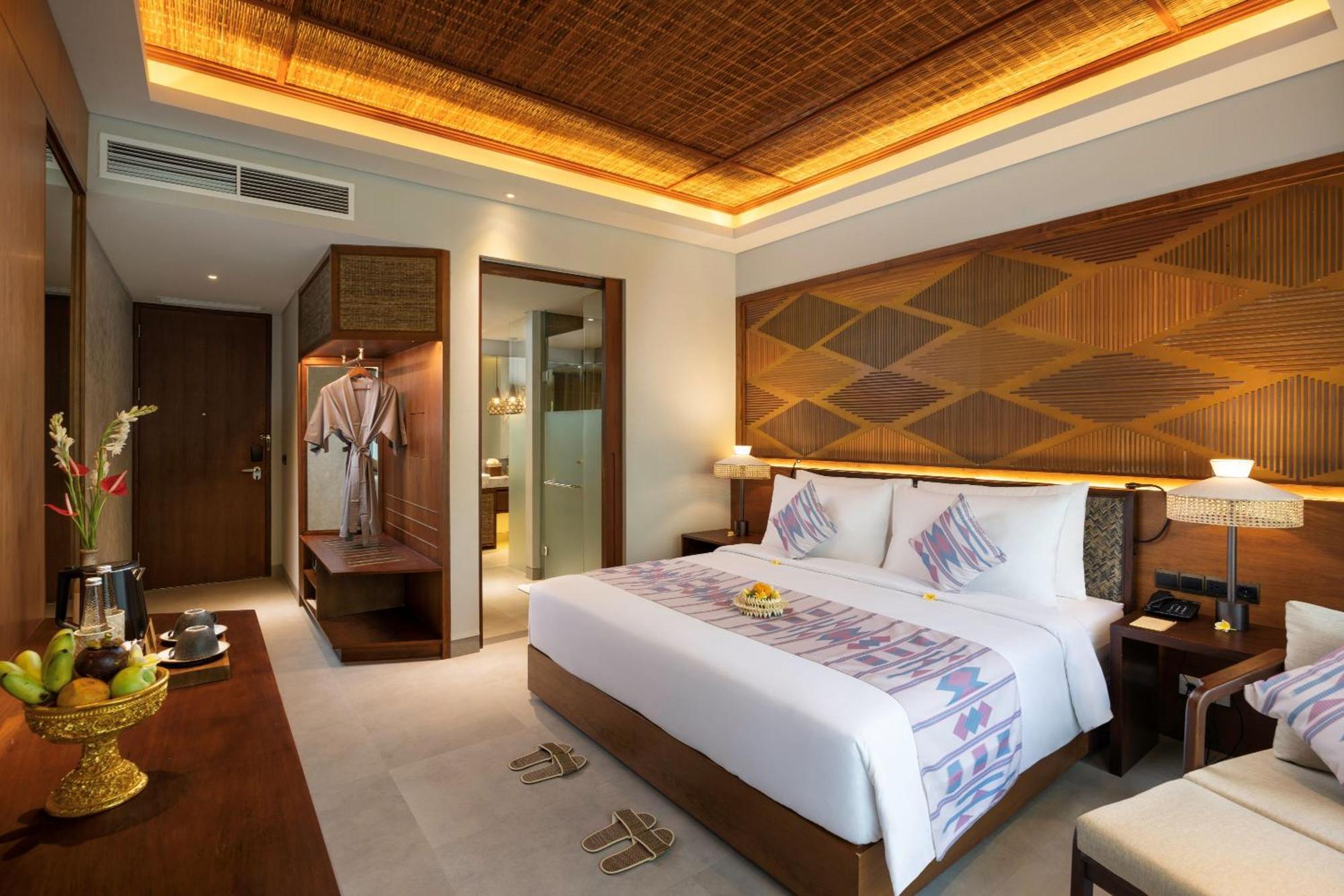 The Hava Ubud A Pramana Experience Kültér fotó