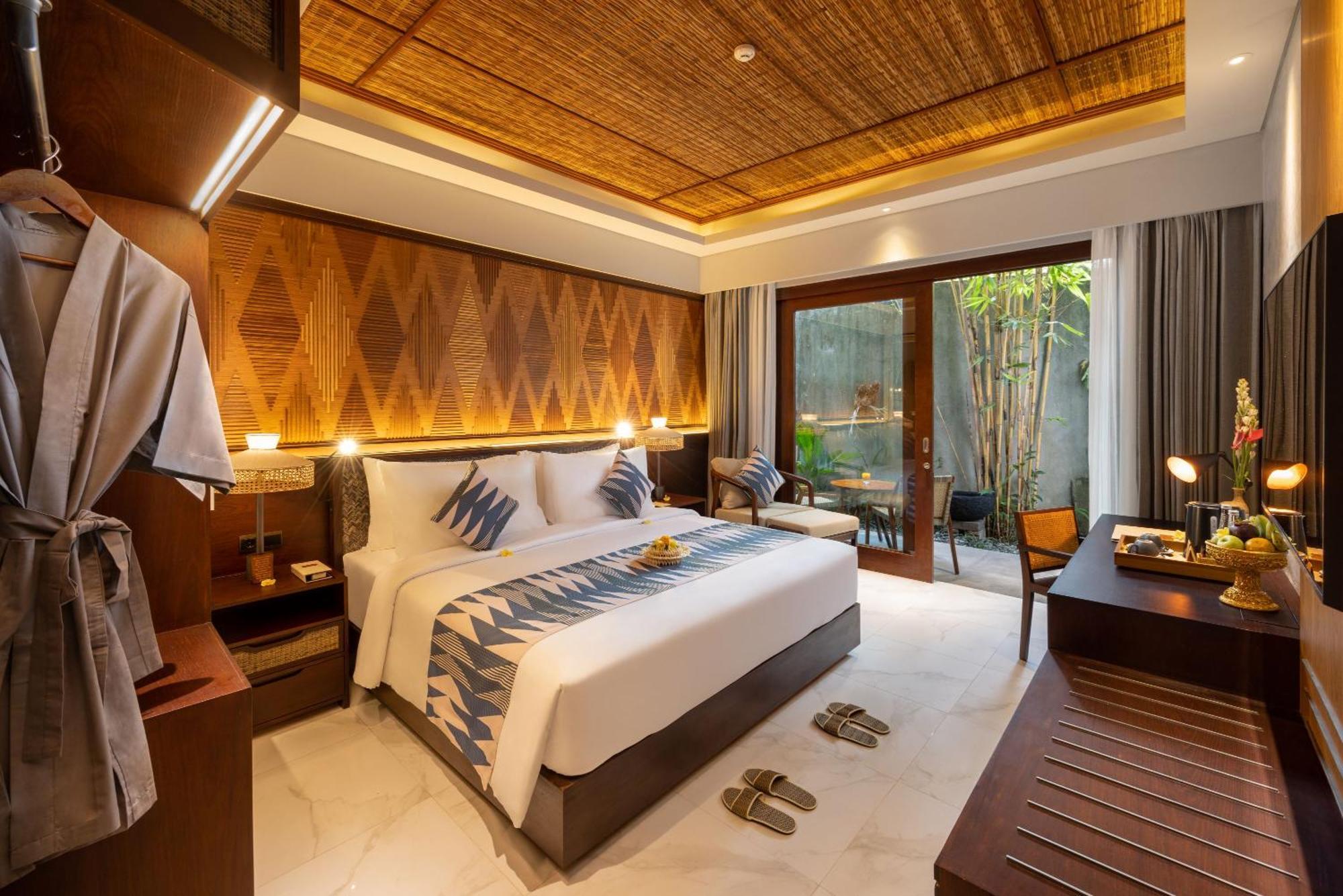 The Hava Ubud A Pramana Experience Kültér fotó
