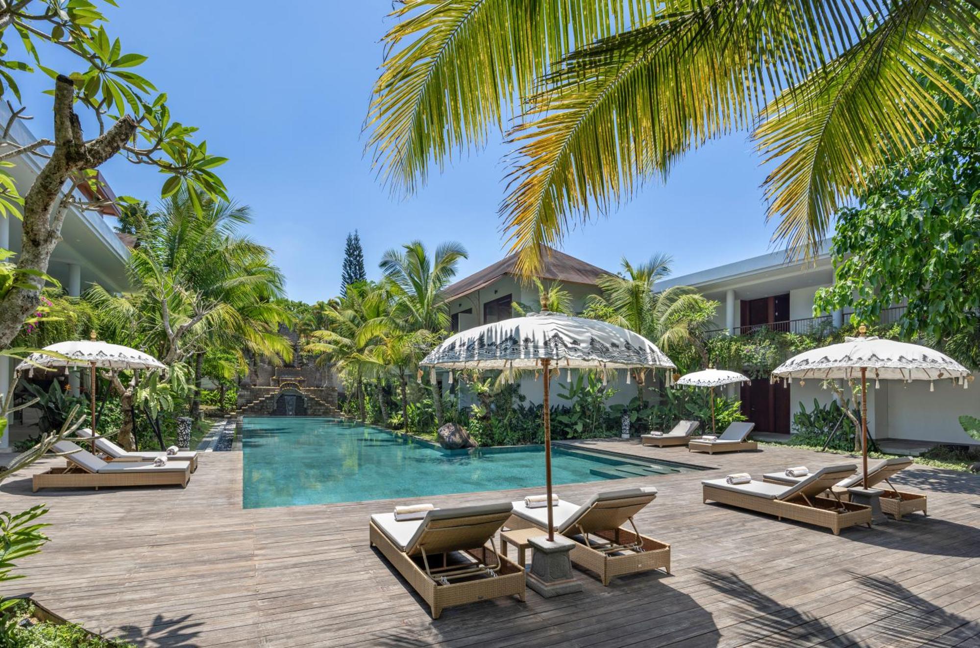 The Hava Ubud A Pramana Experience Kültér fotó
