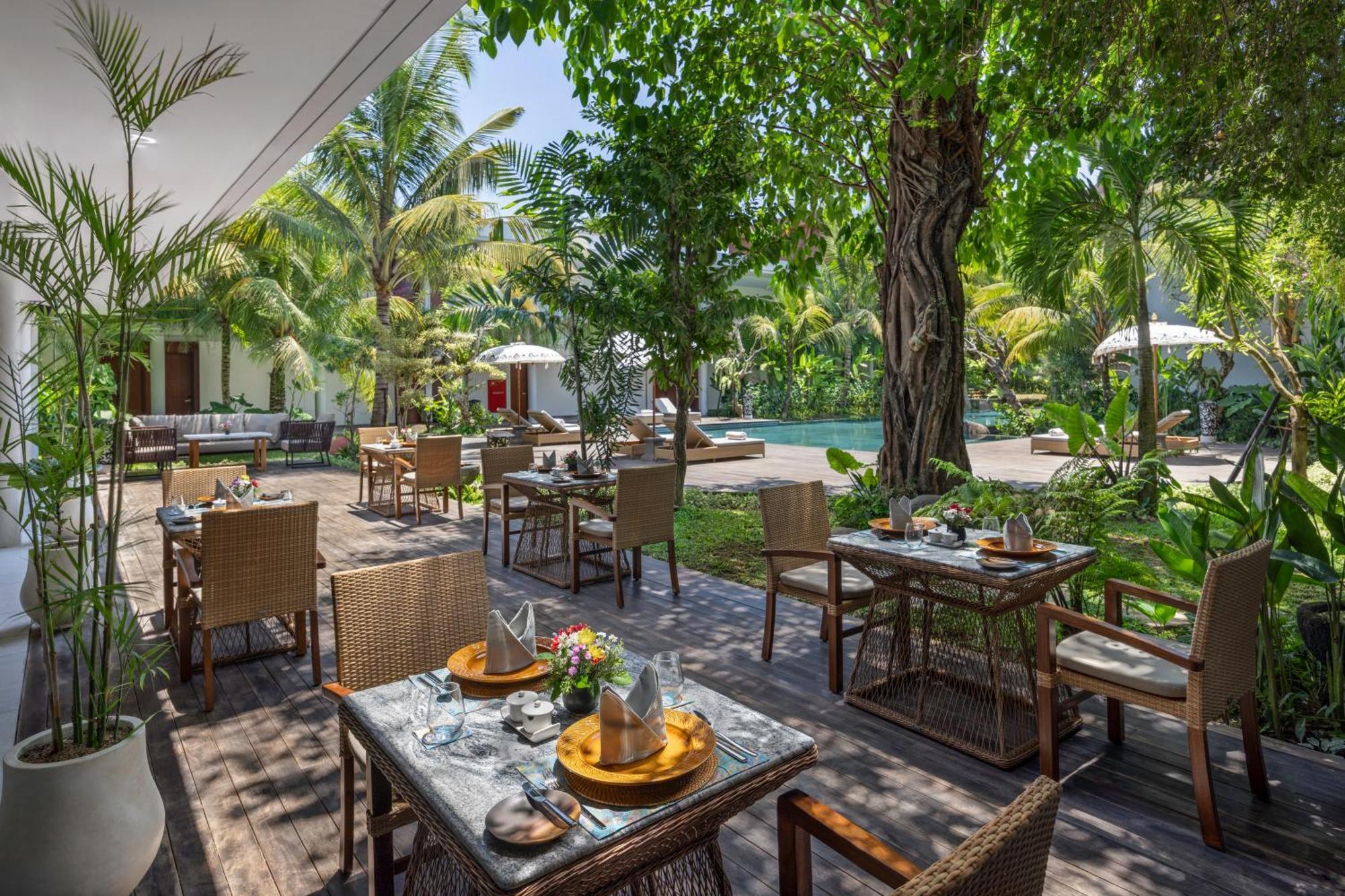 The Hava Ubud A Pramana Experience Kültér fotó